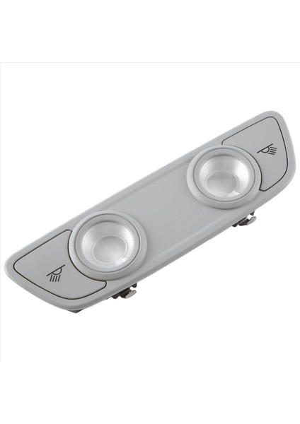 4KD947111 Audi A6L C8 2019 2020 2021 4kd 947 111 Için Gri Otomatik Okuma Lambası Anahtarı (Yurt Dışından) modelleri