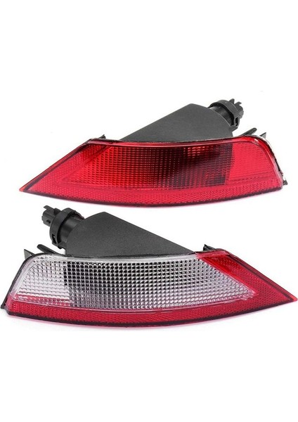 Ford Kuga Için Arka Tampon Fren Sisi Işık Tail Işık Işık Araç 2008-2012 1507101 1505706 (Yurt Dışından) fiyatları