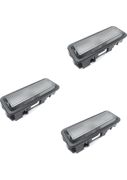 3x Iç Işık Okuma Işığı 636296 Citroen Ax Zx Bx Peugeot 106 Lnterior Dome Lamba Iç Okuma Lambası (Yurt Dışından)