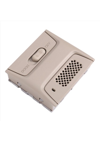 39180-T0A-A21ZA Araba Çatı Işığı Okuma Işık Anahtarı Navigasyon Boynuzu Honda Crv 2012-2015 Sarı (Yurt Dışından) modelleri