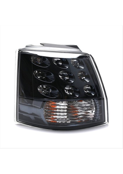 Mitsubishi Outlander Için Tail Işıkları Örn 2008 2008 2009 2012 2011 2012 2013 Arka Fren Durma Lambası Sol 8330A379 (Yurt Dışından)