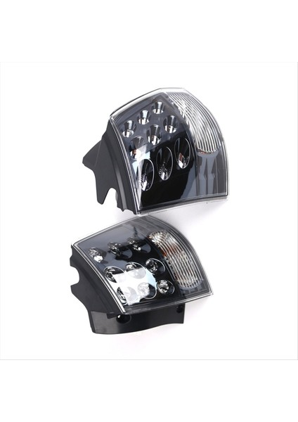 Mitsubishi Outlander Için Tail Işıkları Örn 2008 2008 2009 2012 2011 2012 2013 Arka Fren Durma Lambası Sol 8330A379 (Yurt Dışından) fırsatları