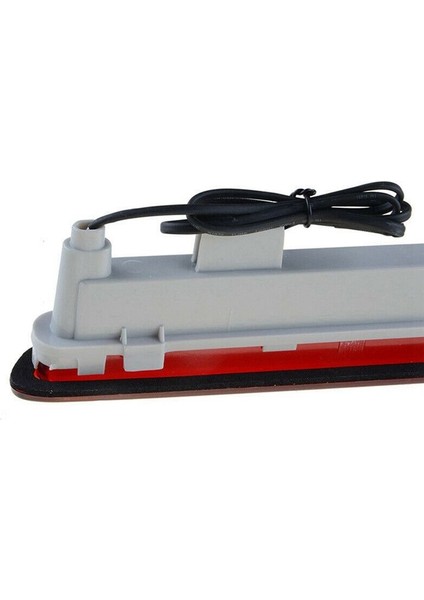 32915006872 Yüksek Monte Fren Lambası Toyota Hilux Revo Vigo 2015-2018 Için 3 Fren Lambası Otomotiv (Yurt Dışından)