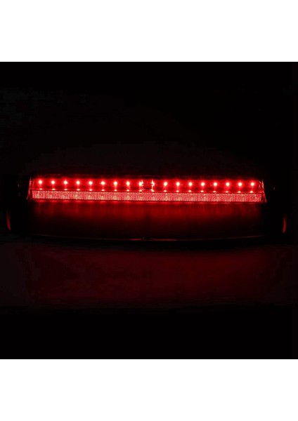 Araba Yüksek Monte Fren Işığı Üçüncü Fren Işığı LED Fren Işık Kuyruk Işığı Audi A4 B8 S4 2008-2015 8K5945097 (Yurt Dışından) fırsatları