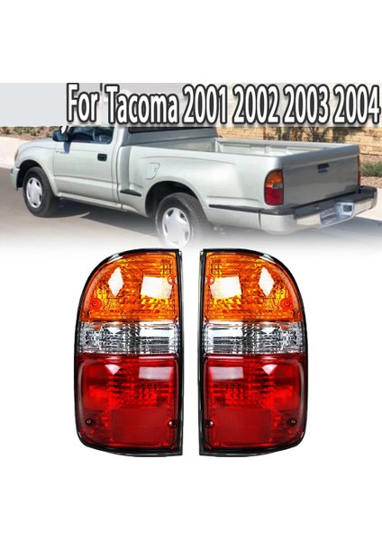 Toyota Tacoma 2001 2002 2003 2004 Için 81560-04060 (Yurt Dışından) fiyatları