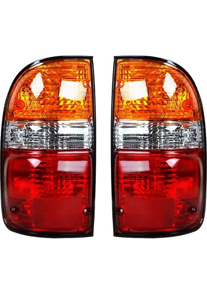 Toyota Tacoma 2001 2002 2003 2004 Için 81560-04060 (Yurt Dışından) modelleri