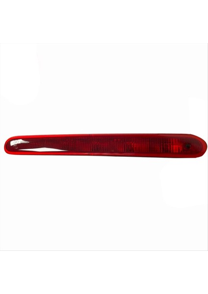 6350K5 6351EL Yüksek Montajlı Fren Lambası Üçüncü Fren Işığı Durdurma Lambası Kuyruk Işığı Peugeot 206 207 Citroen C2 (Yurt Dışından)