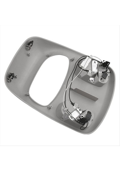 Araba Genel Hafif Konsol Okuma Işık Assy 1DK78BD1AA Dodge Ram Için 1500 2500 3500 2006-2010 Çatı Işığı 56049706AD/AF (Yurt Dışından) fiyatları