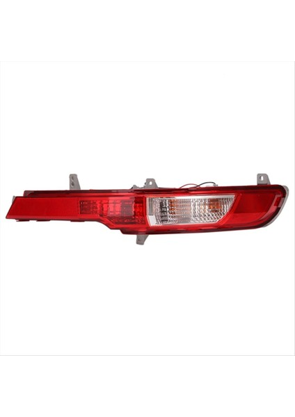 Arka Tampon Reflektörü Sis Lider Park Uyarısı Kia Sportage 2011-2014 Için LED Arka Lambalar Sol (Yurt Dışından) modelleri
