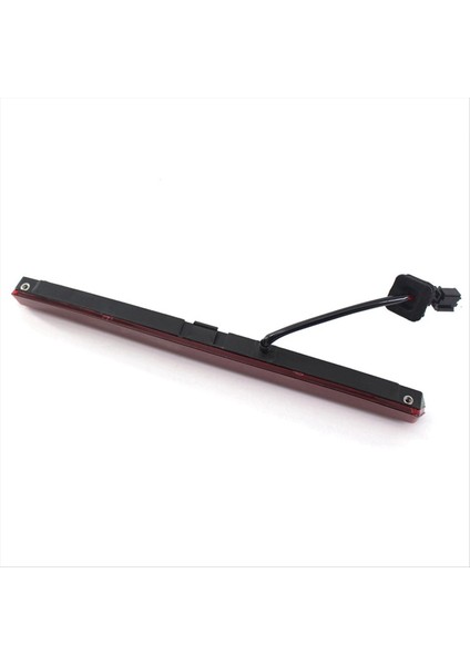 1K6945097F 1K6945097E Yüksek Montajlı Fren Işığı Freni Işığı Volkswagen Golf Için Üçüncü Fren Işığı Otomotiv 5 V Gtı R32 (Yurt Dışından) modelleri