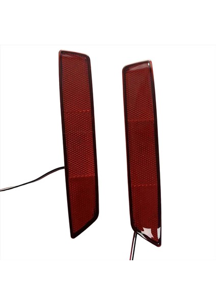 Araba Arka Tampon Sisli Sis Park Uyarı Honda Fit 2020-2023 Araba Aksesuarları Için Arka Lambalar Arka Lambalar (Yurt Dışından) fiyatları