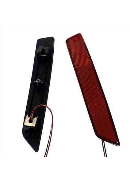 Araba Arka Tampon Sisli Sis Park Uyarı Honda Fit 2020-2023 Araba Aksesuarları Için Arka Lambalar Arka Lambalar (Yurt Dışından) indirimleri