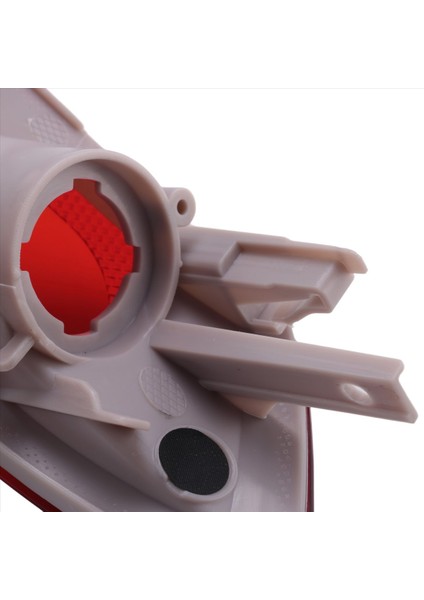 84551SJ010 Araba Sol Arka Tampon Reflektör Fren Lambası Arka Lamba Sis Lambası Subaru Forester 2019 2020 (Yurt Dışından) modelleri