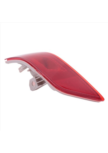 84551SJ010 Araba Sol Arka Tampon Reflektör Fren Lambası Arka Lamba Sis Lambası Subaru Forester 2019 2020 (Yurt Dışından) fırsatları