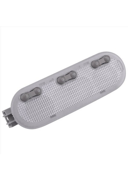 2x 3-Bottonlu Araba Iç Kubbe Nissan Qashqai Için Işık Tavan Lambası Okuma Sunny Micra/renault Dacia Için Mart (Yurt Dışından) indirimleri