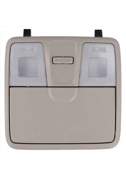 Okuma Lamba Head Console Üzerinde Sunroof Yok Hyundai Elantra Gt I30 IX25 Creta K3 2012-2018 (Yurt Dışından) modelleri