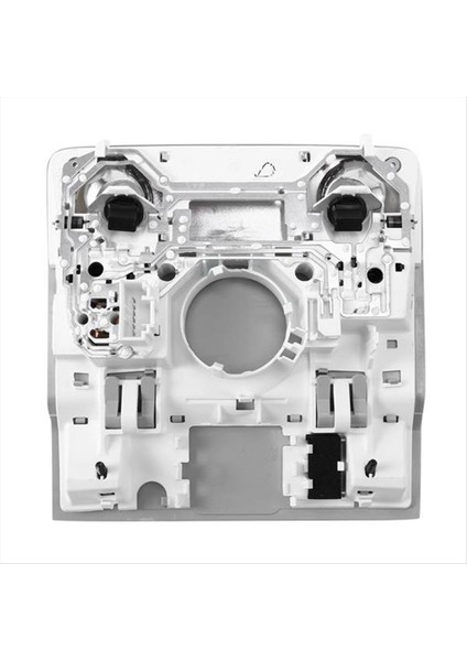 Çatı Işığı Okuma Işık Haritası Işık 1KD947105B 3TD947133 Volkswagen Golf Için 5 6 Mk6 Tiguan Passat B6 Skoda Octavia Koltuk (Yurt Dışından) indirimleri