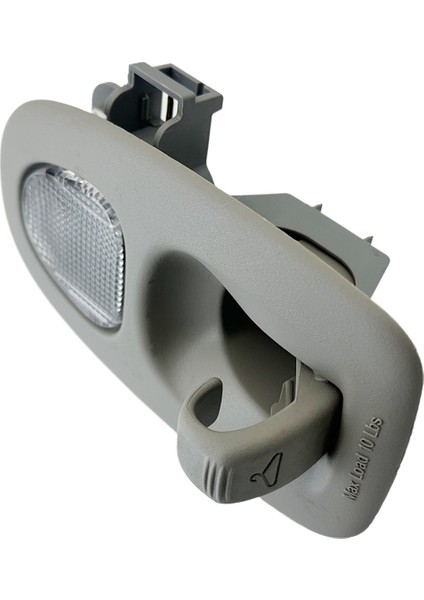 Araba Çatı Kubbesi Işık Işıklı Ceket Kancası UD421D1AA Karavan Grand Karavan Town &amp Counth (Yurt Dışından) indirimleri