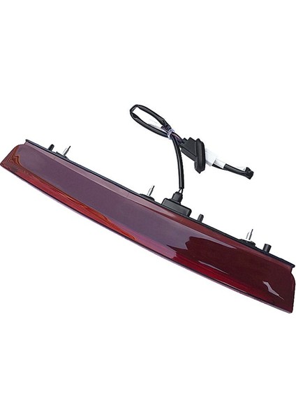 34270-T7A-H01 Yüksek Montaj Fren Lambası Arka Fren Işığı Arka Kuyruk Işık Fren Lambası Acura Hrv Colorado Için LED (Yurt Dışından)
