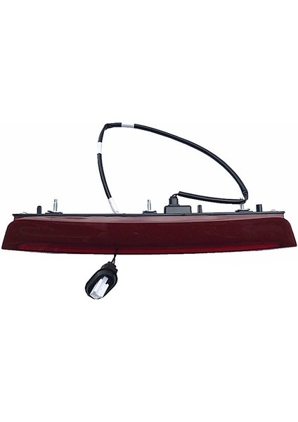 34270-T7A-H01 Yüksek Montaj Fren Lambası Arka Fren Işığı Arka Kuyruk Işık Fren Lambası Acura Hrv Colorado Için LED (Yurt Dışından) fırsatları