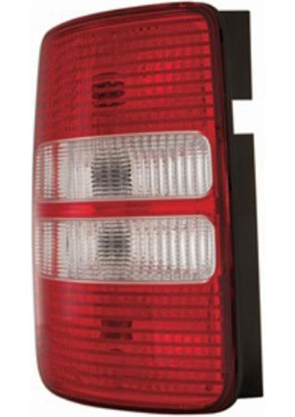 Sağ Arka Kuyruk Işık Fren Lambası Dönüş Sinyali Arka Sis Lambası 2K5945096B Vw Caddy Kasten Yaşam Kutusu 2011-2015 (Yurt Dışından) fiyatları