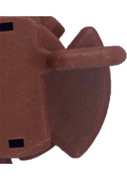 9007560035 Soket Yedek Işık Soketi Jielong Için Işık 90075-60035 (Yurt Dışından)