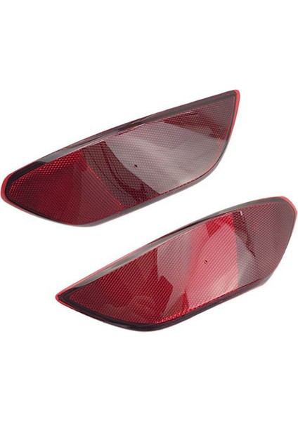 Araba Sağ Arka Tampon Fren Lambası Lambası Reflektör Hafif Kuyruk Sis Lambası Sis Lambası Için Porsche Cayenne 2011-2014 (Yurt Dışından) fiyatları