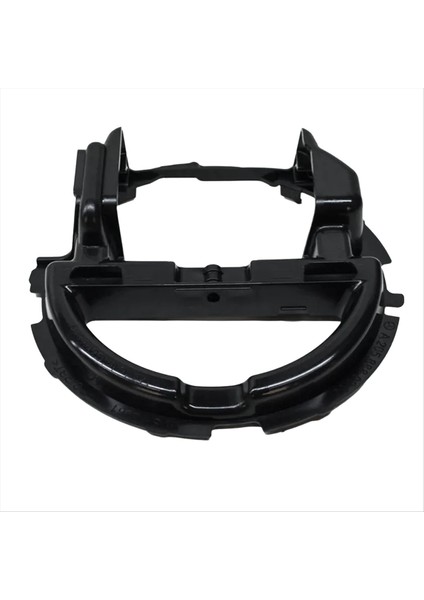 Araba Ön Tampon Radyatör Izgara Amblem Rozeti Ring Çarpışma Braketi Mercedes-Benz C Glc-Sınıfı W205 W253 A2058880200 (Yurt Dışından) fırsatları