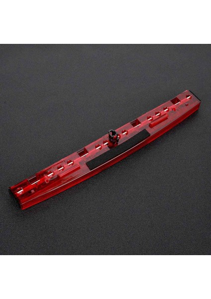 -Audi A4 Rs4 S4 B6 B7 2002-2008 Kayaç Işık Merkezi Yüksek Mound 3 Üçüncü Fren Işığı Durdurma Işığı 8E5945097C (Yurt Dışından) indirimleri