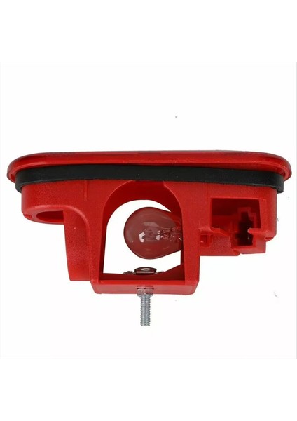 7700352940 Kırmızı Abs Arka Kapı Durdur Fren Lambası Işığı Renault Master Iı Opel Movano A Nissan Interstar Otobüs (Yurt Dışından) modelleri