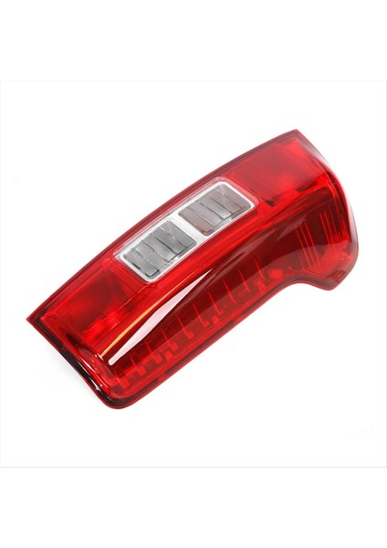 Gmw Için Great Wall Poer Pao Pickup 4133101XPW01A Araba Arka Kuyruk Işık Arka Fren Işık Arka Dönüş Sinyali Sağ (Yurt Dışından) indirimleri