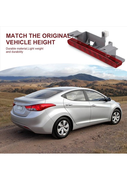 927503X000 Araba Üçüncü Patek (Yurt Dışından) modelleri