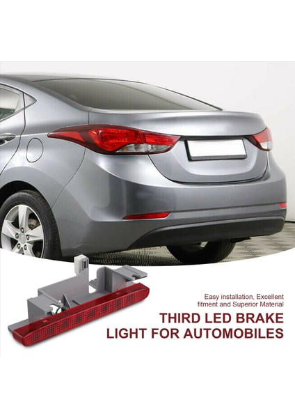 927503X000 Araba Üçüncü Patek (Yurt Dışından) fırsatları