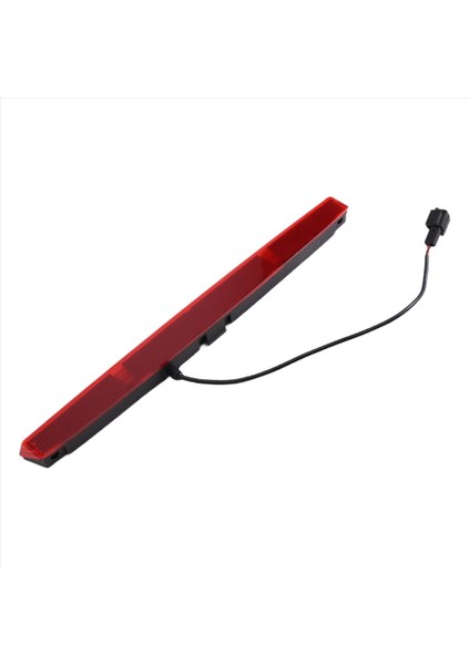 Araba Yüksek Montaj Durdurma Lambası 3 Üçüncü Fren Işığı Arka Kuyruk Işığı Vw Golf Mk5 Mk6 R32 Polo Passat 1K6945097 (Yurt Dışından) fiyatları