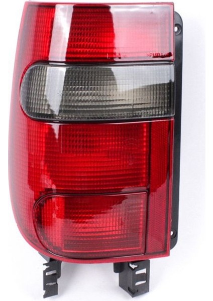 Sol Arka Kuyruk Işık Fren Lambası Dönüş Sinyali Arka Sis Lambası 6U1945111 Için Volkswagen Caddy Pikap 1995-2000 (Yurt Dışından) fırsatları