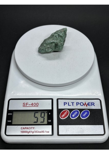 Fuksit Ham Doğaltaş indirimleri