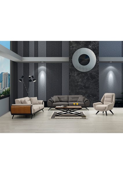 Oryon (Salon Takımı)3+3+1