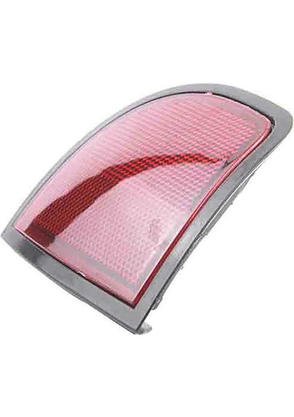 8355A015 Araba Sol Arka Tampon Sisli Sis Park Yeri Uyarı Reflektör Arka Lambalar Mitsubishi Için Fren Lambası L200 2005-2015 (Yurt Dışından) fırsatları