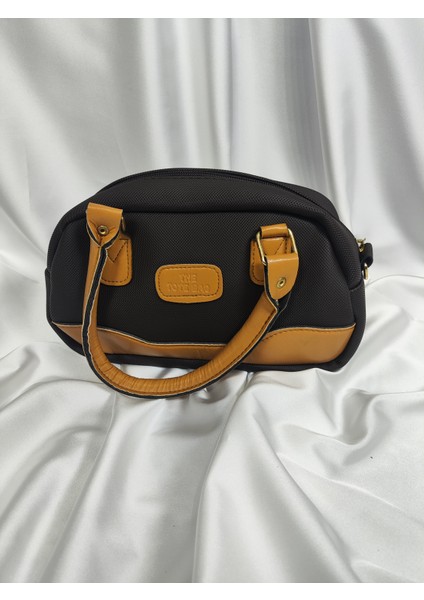 Klasik Omuz Çantası