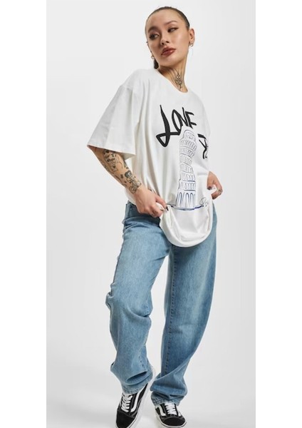 Kadın T-Shirt 15290641