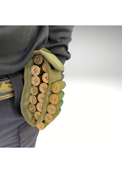 Bel Fişeklik Lastikli modelleri