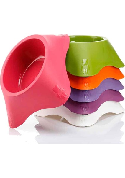 Wodoti Geras Köpek Mama Kabı 1400 ML fiyatları