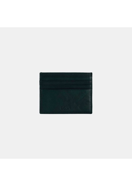 Kadın Yeşil Deri Kartlık fiyatları