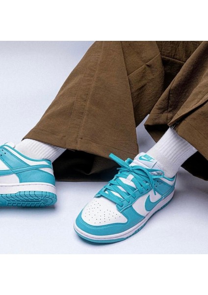 Dunk Low Next Nature Kadın Sneaker Ayakkabı (Ctstore)