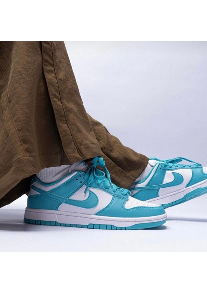 Dunk Low Next Nature Kadın Sneaker Ayakkabı (Ctstore) modelleri