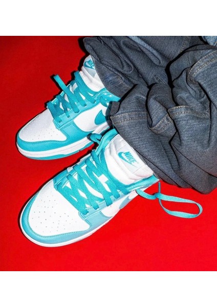 Dunk Low Next Nature Kadın Sneaker Ayakkabı (Ctstore) fırsatları