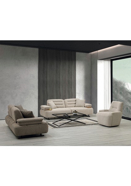 Sıena (Salon Takımı)3+3+1