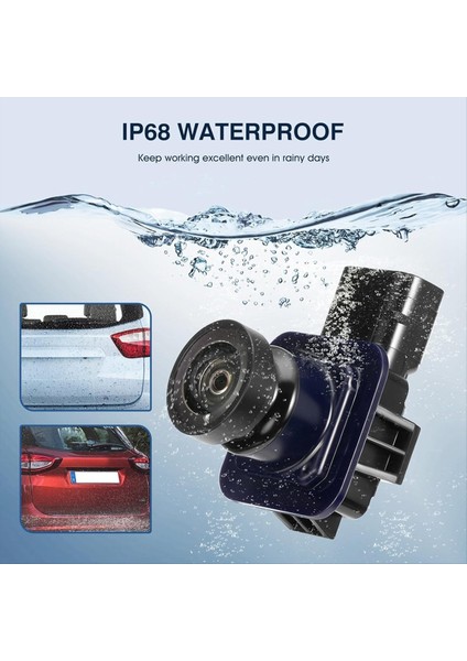 Ford C-Max Energi C-Max Hybrid 2013-2016 DM5Z-19G490-A DM5Z-19G490 B (Yurt Dışından) indirimleri