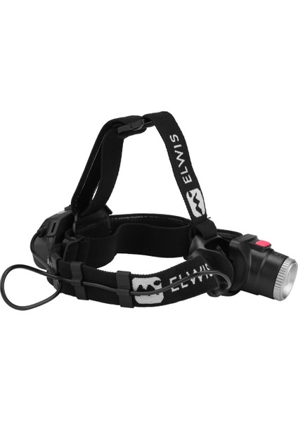 Daylight H800R Şarjlı Kafa Lambası 800 Lümen, Red Night Vision Led, Zoom, LED Kafa Feneri modelleri