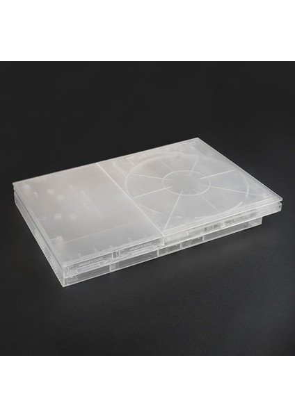 Ps2 Slim 9xxxx Için Yedek Kabuk Ps2 Slim Gam (Yurt Dışından) fırsatları